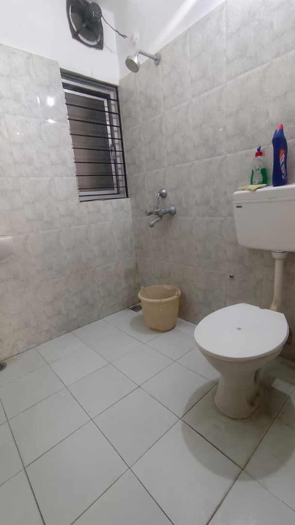 Unfurnished 3bhk in Dwaraka Nagar, Bormotoria, Guwahati, Assam, India for Rent